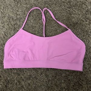 lululemon flow y bra